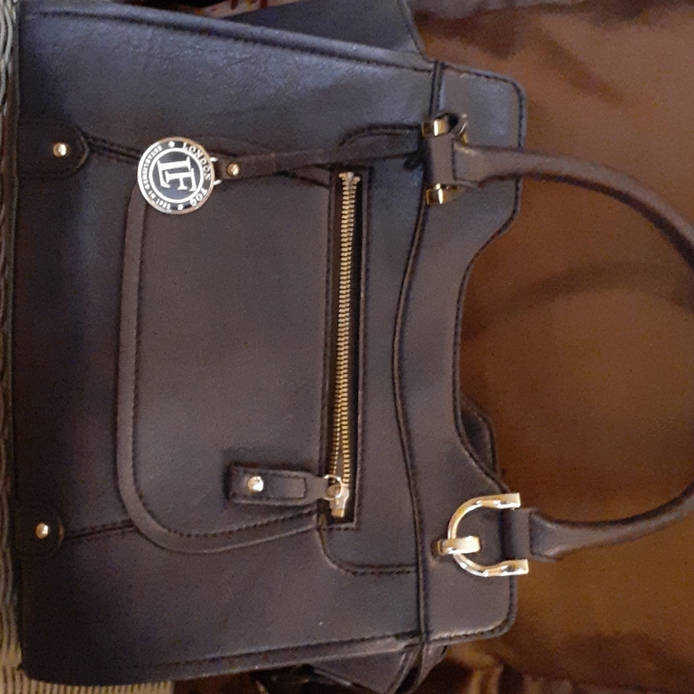 London Fog Bag